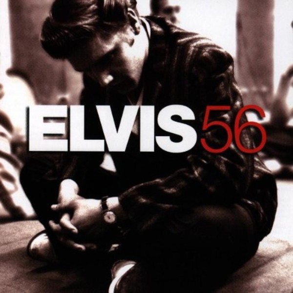 Elvis `56 (vinyl)