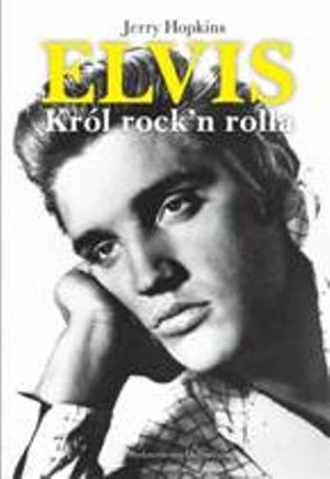 Elvis król rock`n rolla