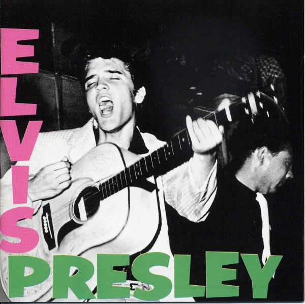 Elvis Presley (Remastered)