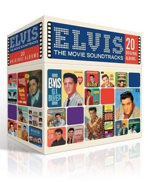 Elvis: The Movie Soundtracks