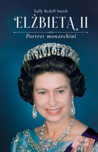 Elżbieta II - mobi, epub Portret monarchini