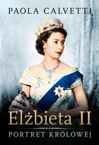 Okładka:Elżbieta II 