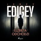 Elżbieta odchodzi - Audiobook mp3