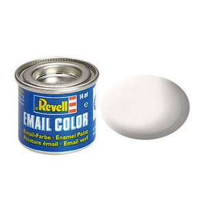 Email Color 05 White Mat