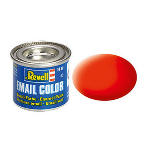 Email Color 25 Luminous Orange 14 ml