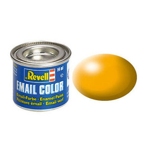 Email Color 310 Lufthansa Yellow 14 ml