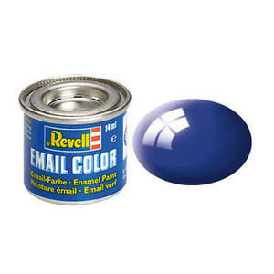 Email Color 51 Ultramarine-Blue 14 ml