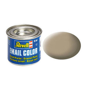 Email Color 89 Beige Mat 14 ml