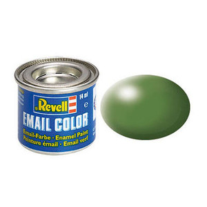Email Color nr 360 Fern Green Silk