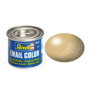 Email Color nr 94 Gold Metallic 14 ml