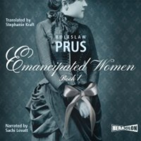 Emancipated Women. Book 1 - Audiobook mp3