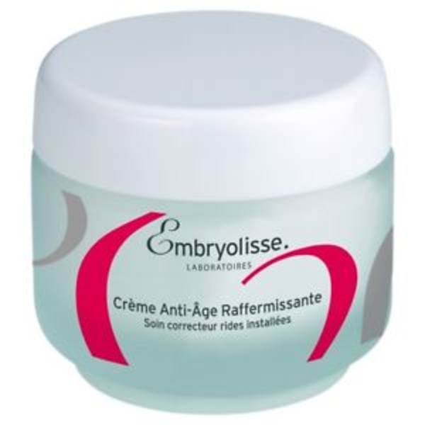 Anti-Age Firming Cream Napinający krem przeciwstarzeniowy