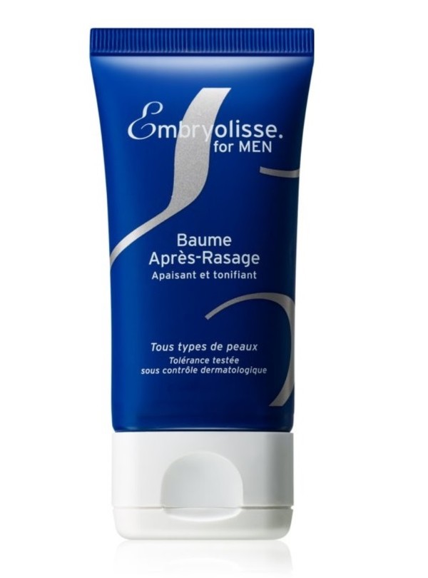 For Men Aftershave Balm Łągodzący balsam po goleniu
