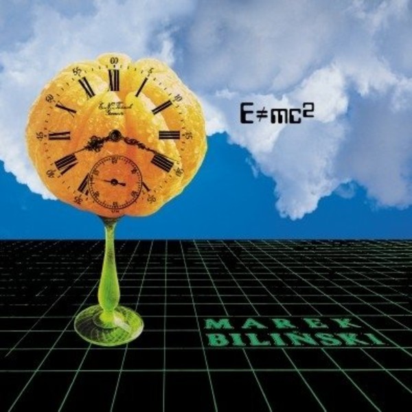 E=mc2 (vinyl)