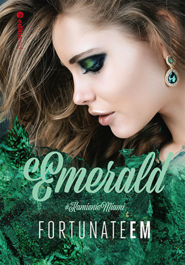 Emerald - mobi, epub, pdf