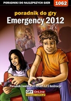 Emergency 2012 poradnik do gry - epub, pdf