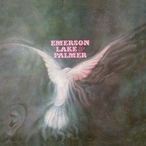 Emerson, Lake & Palmer (Remastered)