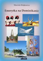 Emerytka na Dominikanie - mobi, epub, pdf