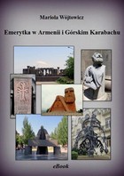 Emerytka w Armenii i Górskim Karabachu - mobi, epub, pdf