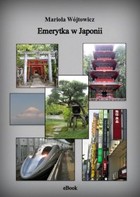 Emerytka w Japonii - mobi, epub, pdf
