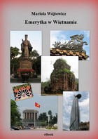 Emerytka w Wietnamie - mobi, epub, pdf