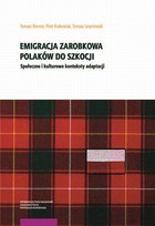 Emigracja zarobkowa Polaków do Szkocji - pdf