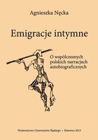 Emigracje intymne - pdf