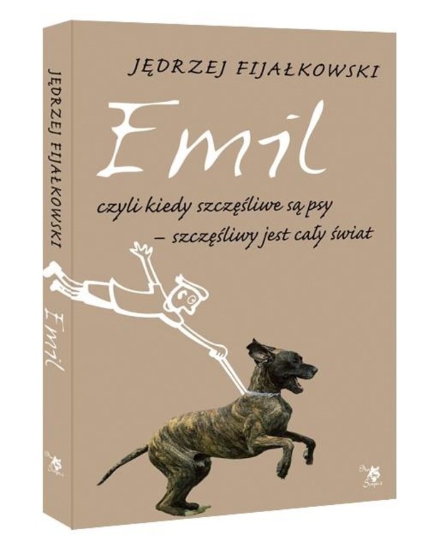 Emil czyli kiedy szczęśliwe są psy, szczęśliwy jest cały świat