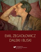 Emil Zegadłowicz - 02 Sentymentalizm Emila Zegadłowicza - strategie językowe