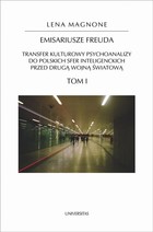 Emisariusze Freuda - pdf Tom 1-2