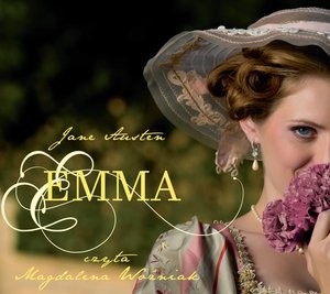 Emma Audiobook CD Audio