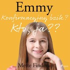 Emmy 0 - Audiobook mp3 Konfirmacyjny bzik? Kto, ja?