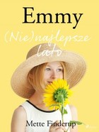 Emmy 3 - (Nie)najlepsze lato - mobi, epub