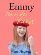 Emmy 7 - Tour de Paris - mobi, epub