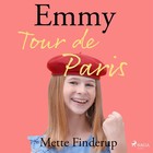 Emmy 7 - Audiobook mp3 Tour de Paris
