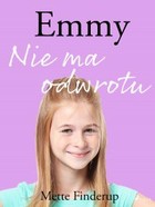 Emmy 9 - Nie ma odwrotu - mobi, epub