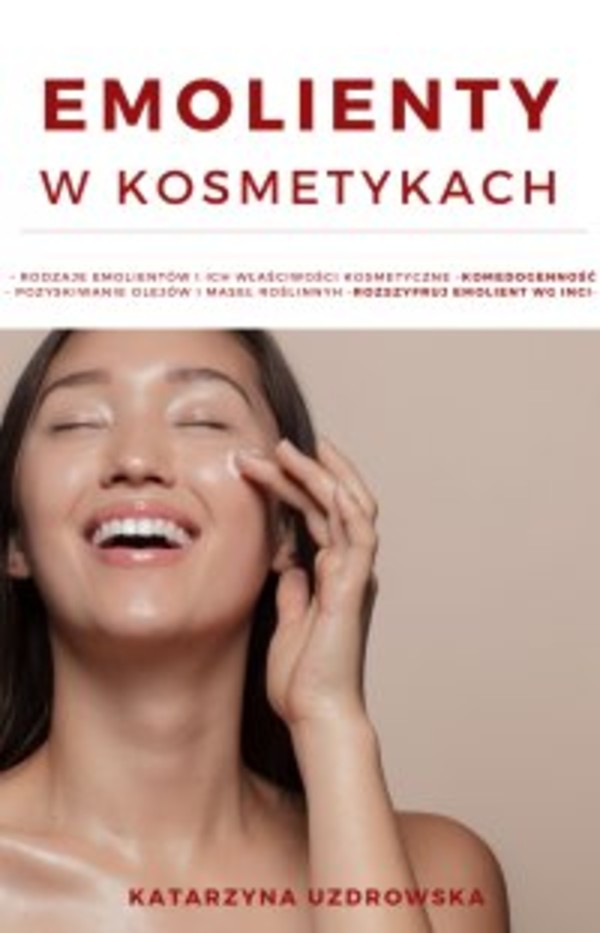 Emolienty w kosmetykach - pdf