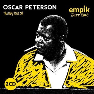 Empik Jazz Club: Oscar Peterson
