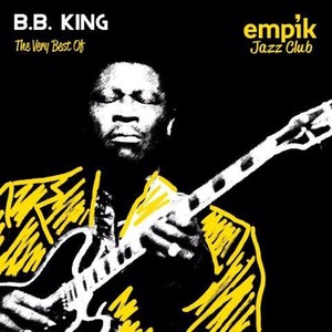 Empik Jazz Club: The Very Best Of B.B. King