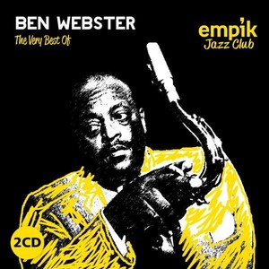 Empik Jazz Club: The Very Best Of Ben Webster
