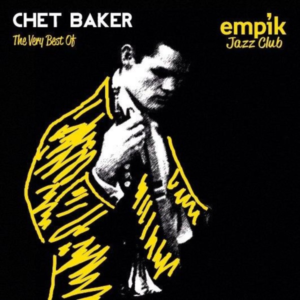 Empik Jazz Club: The Very Best Of Chet Baker