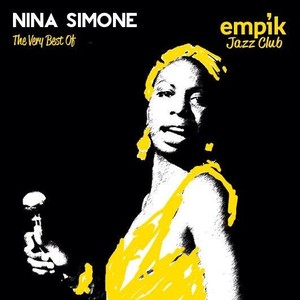 Empik Jazz Club: The Very Best Of Nina Simone