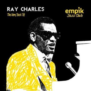 Empik Jazz Club: The Very Best Of Ray Charles