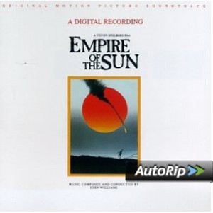 Empire Of The Sun (OST) Imperium słońca