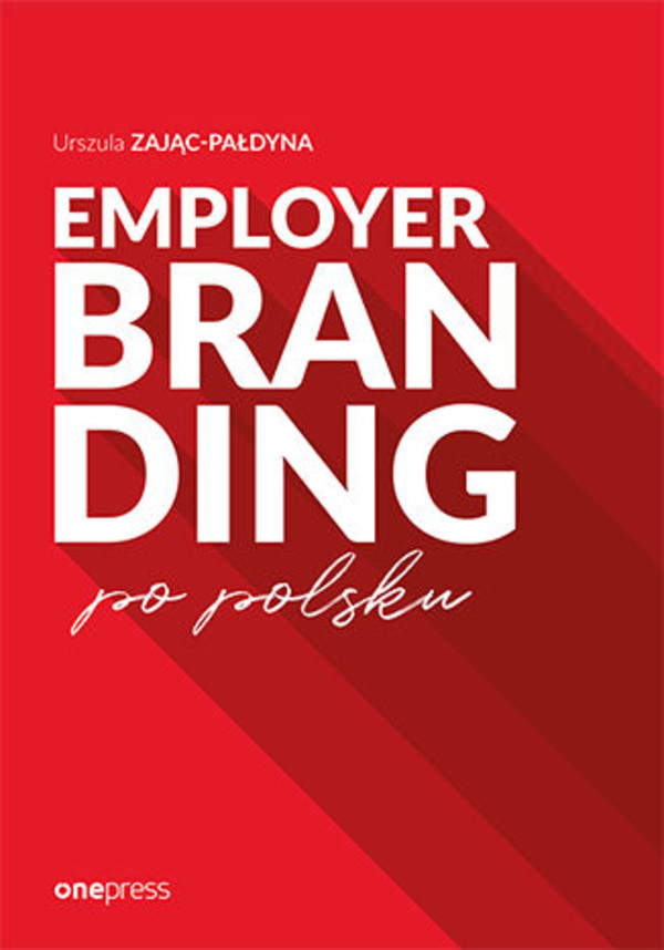 Employer branding po polsku - mobi, epub, pdf