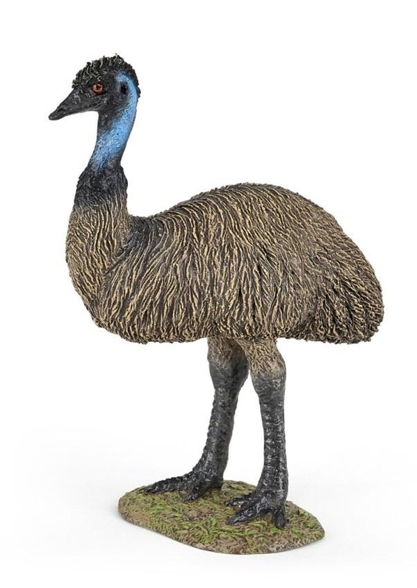 Figurka Emu