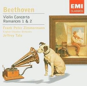 Encore - Violin Concerto Etc