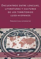 Encuentros entre lenguas, literaturas y culturas de los territorios luso-hispanos - pdf