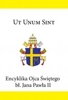 Encyklika Ojca Świętego bł. Jana Pawła II UT UNUM SINT - mobi, epub