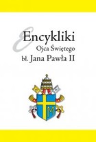 Encykliki Ojca Świętego bł. Jana Pawła II - mobi, epub, pdf